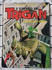 Empire trigan invisible d'occasion  France