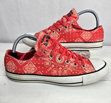 red bandana shoes for sale red bandana shoes for sale Wesley Chapel