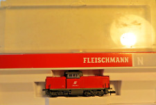 Fleischmann diesellok 2048 gebraucht kaufen  Wedemark