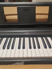Yamaha tastiera musicale usato  Nova Milanese