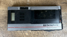 Dictaphone voice processor for sale  San Diego