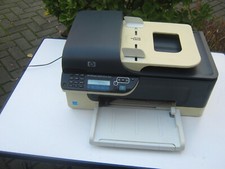 Fficejet 4580 all gebraucht kaufen  Leverkusen
