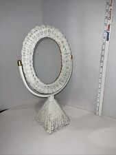 Vintage wicker rattan for sale  Corinth