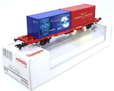 Märklin 47703 cargo gebraucht kaufen  Bremen