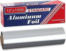 Aluminum foil roll for sale  Brooklyn