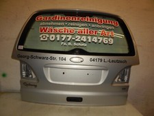 Heckklappe kofferraumklappe fo gebraucht kaufen Heckklappe kofferraumklappe fo gebraucht kaufen  Wolfen