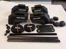 Mont blanc roof for sale  WIMBORNE
