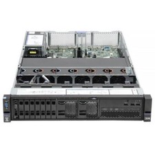Servidor IBM X3650 M5 +M5210 2X 750W PSU/E5-2690 V4 X2 /DDR4 128G RAM/1T SAS*3 comprar usado  Enviando para Brazil