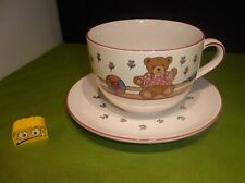 Pfalzkeramik teddy bär gebraucht kaufen  Gütersloh