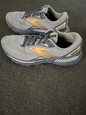 Casaco Brooks Adrenaline GTS 23 laranja masculino tamanho 11.5 comprar usado  Enviando para Brazil