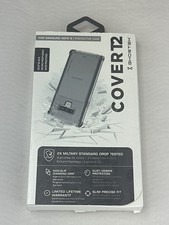 Ghostek gel case for sale  Quincy