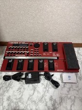 Processador de efeitos graves BOSS GT-6B multi-efector BOSS bass comprar usado  Enviando para Brazil