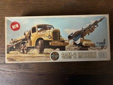 Airfix sam 2 d'occasion  Nanterre
