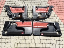 VW Golf 3  2 Türer  leder Türverkleidungen/Side Door Panels, używany na sprzedaż  PL