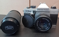 Praktica super tl1000 for sale  GREENOCK