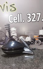 Specchietto adatto peugeot usato  San Cesareo