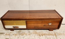 Usado, Órgão de piano elétrico vintage italiano artista real funciona comprar usado  Enviando para Brazil