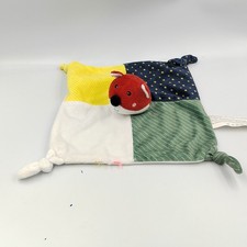Doudou plat renard d'occasion  Le Portel