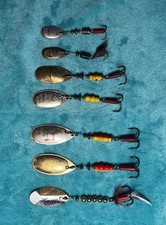 Vintage mepps french for sale  Ellerbe