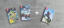 Yoshi vacation stwind gebraucht kaufen  Leverkusen
