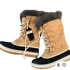 Sorel joan arctic for sale  Hibbing