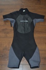 Trespass ladies wetsuit for sale  WOLVERHAMPTON