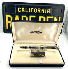 Aurora demonstrator fountain for sale  Tarzana