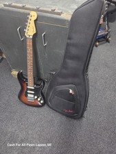 2022 fender stratocaster usato  Spedire a Italy