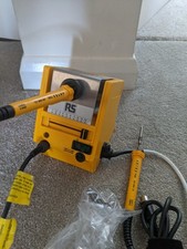 Antex soldering station for sale  HITCHIN
