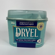 Dryel starter kit for sale  Oceanside