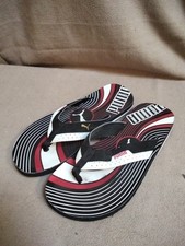 Mens puma flip for sale  MALVERN