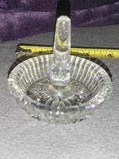 Waterford crystal round for sale  Dover