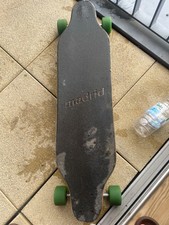 Long skate board for sale  LONDON