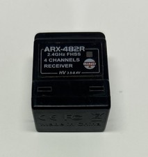 Powerhobby arx 482r for sale  USA