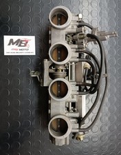 Honda cbr 1100 usato  Foggia