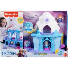 Disney frozen elsa d'occasion  Expédié en Belgium