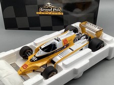 Modellautos exoto renault gebraucht kaufen  Neunkirchen-Seelscheid