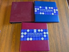 Empty used album for sale  LEDBURY