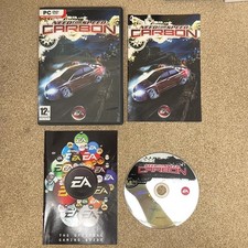 Need for Speed™ Carbon (Windows 2000 / XP) [Completo], usado comprar usado  Enviando para Brazil