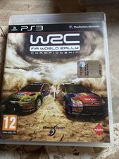 Gioco wrc fia usato  Messina