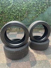 Gomme doppia misura usato  Italia