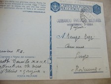 Franchigia 1942 montenero usato  Bologna