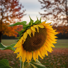 Girasole titan semi usato  Trappeto