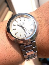 Zenith 28800 disco usato  Orco Feglino