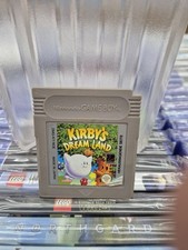 Kirby dream land usato  Belluno