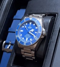 Tudor pelagos blue for sale Tudor pelagos blue for sale  KING'S LYNN