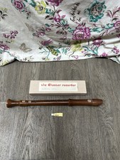 Vintage chester recorder for sale  SWANSEA