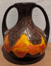 Vase fat lava gebraucht kaufen  Oedheim