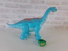 Dinosaure dino train d'occasion  Verneuil-sur-Vienne