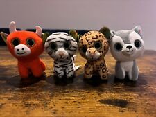 Teenie beanie boos for sale  GOOLE